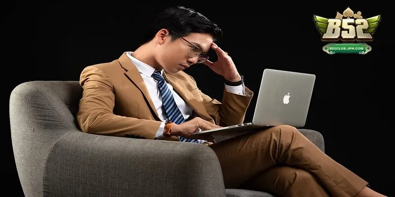 Chiến lược kinh doanh của Alex Trương B52club