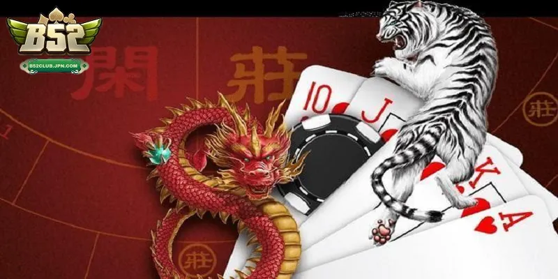 Hướng dẫn cách chơi Rồng Hổ
